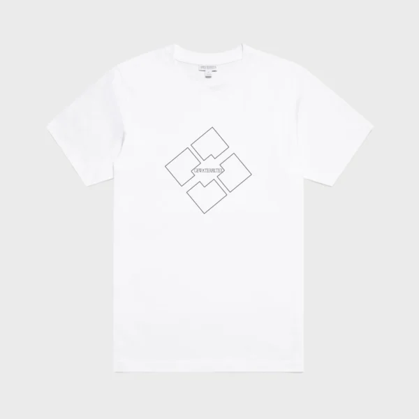 Unique Pattern T-Shirts - Stand Out with Creative Designs