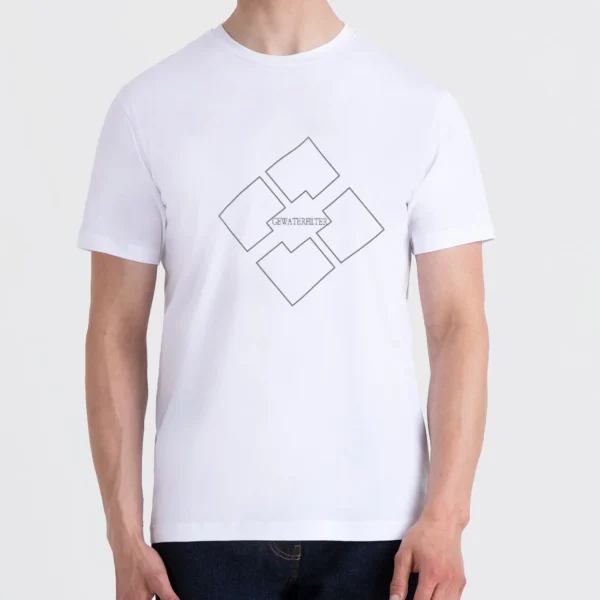 Unique Pattern T-Shirts - Stand Out with Creative Designs - Image 2