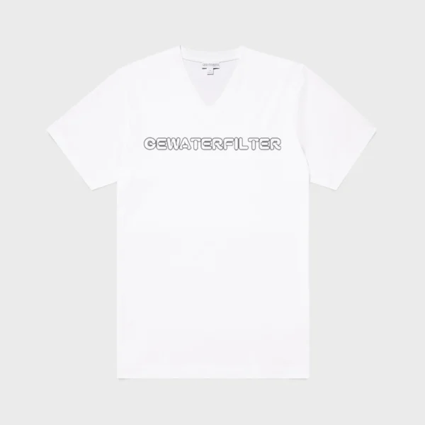 Breathable Skin-Friendly T-Shirts - Stay Cool All Day