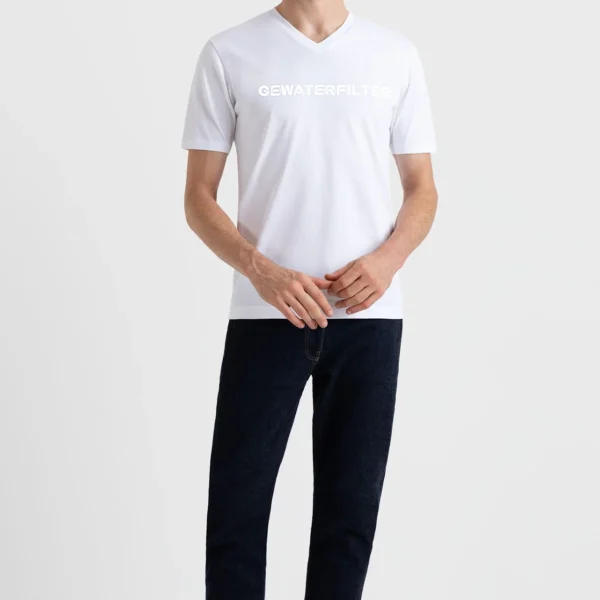 Breathable Skin-Friendly T-Shirts - Stay Cool All Day - Image 2