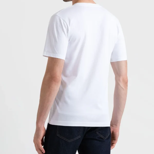 Breathable Skin-Friendly T-Shirts - Stay Cool All Day - Image 3