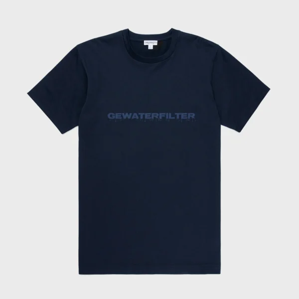 Eco-Friendly T-Shirts - Fashion with a Conscience-black