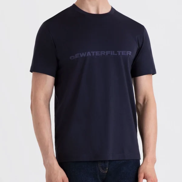Eco-Friendly T-Shirts - Fashion with a Conscience-black - Image 2
