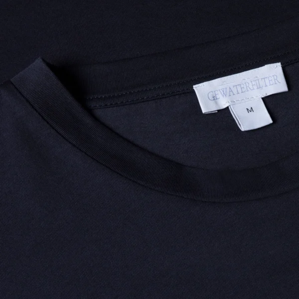 Eco-Friendly T-Shirts - Fashion with a Conscience-black - Image 4