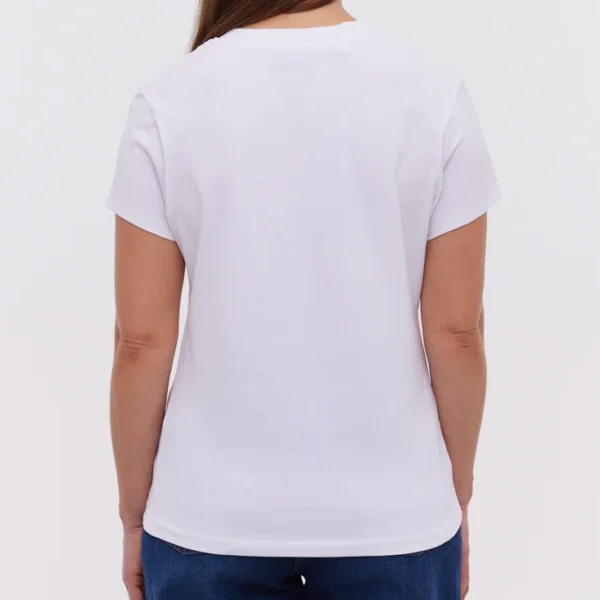 Women's Office-Ready T-Shirts - Polished & Versatile for Work Days - Image 2