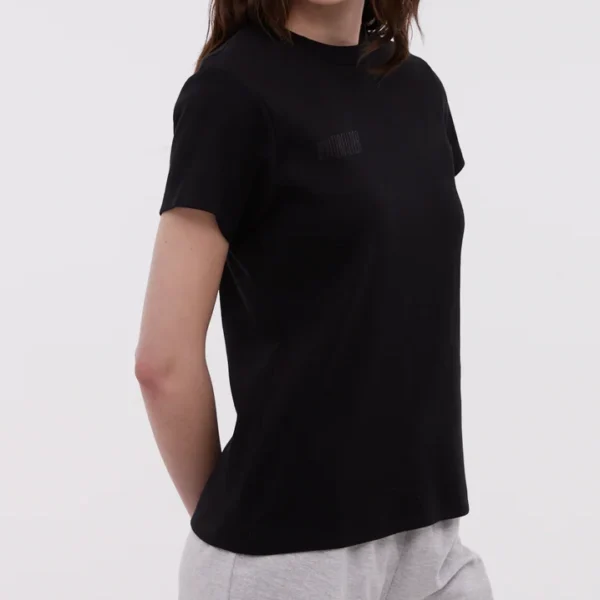 Women's Slim-Fit T-Shirts - Flattering Silhouettes for Every Body - Image 2