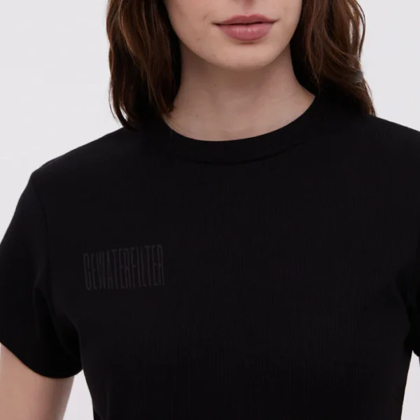 Women's Slim-Fit T-Shirts - Flattering Silhouettes for Every Body - Image 3