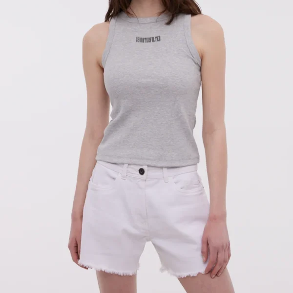 Women's Basic Tank Tops - Versatile Staples for Every Wardrobe