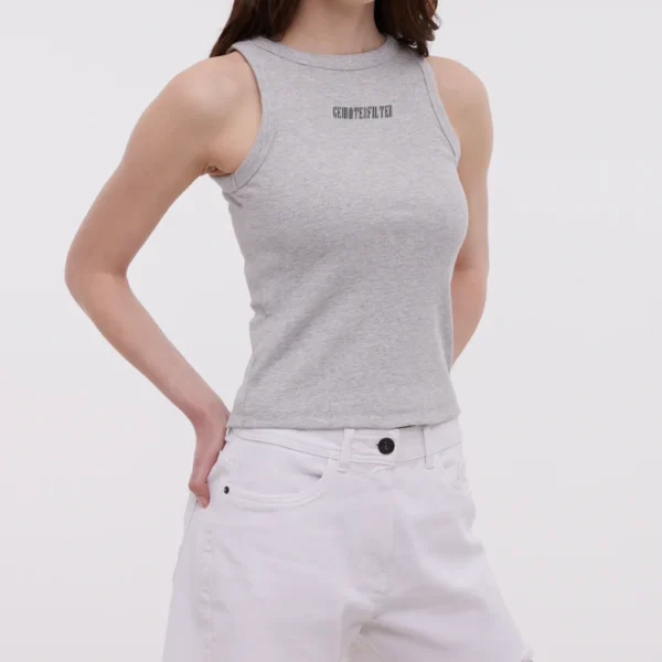 Women's Basic Tank Tops - Versatile Staples for Every Wardrobe - Image 2