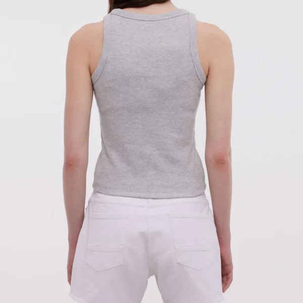 Women's Basic Tank Tops - Versatile Staples for Every Wardrobe - Image 4